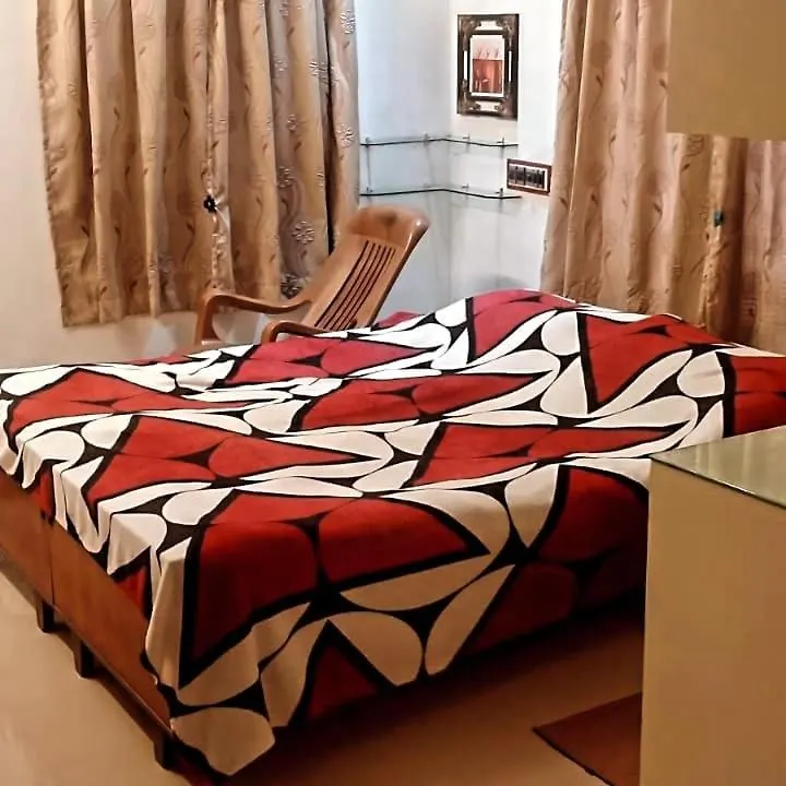 Guest house Parthasarathy Hotel Thiruvananthapuram