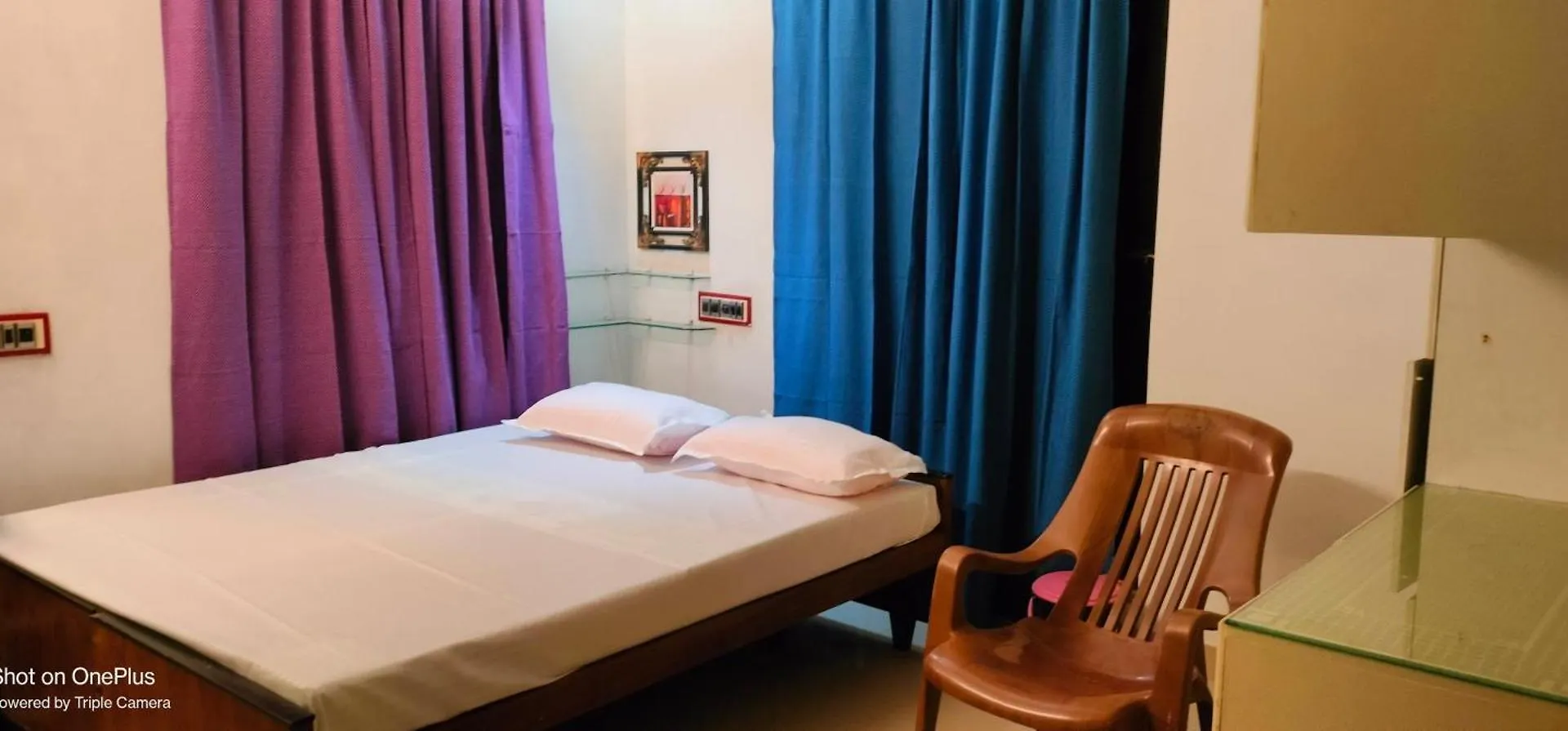 Parthasarathy Hotel Thiruvananthapuram 0*,  India