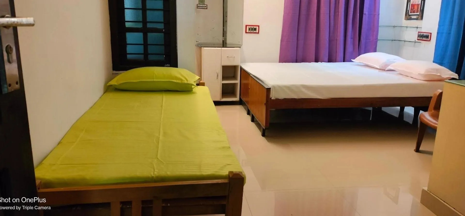 Parthasarathy Hotel Thiruvananthapuram