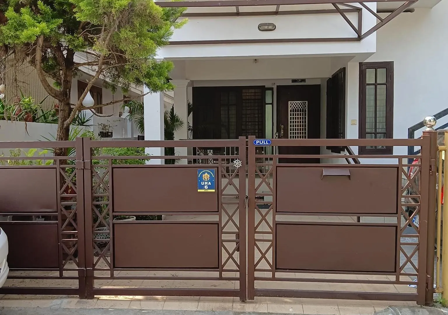 Parthasarathy Hotel Thiruvananthapuram India
