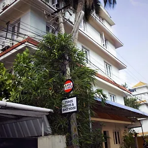 East Coast Thiruvananthapuram