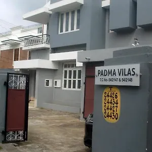 Bed And Bath For 1-8 People Thiruvananthapuram