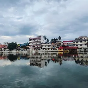 Vasudeva Vilasam Health Retreat Thiruvananthapuram
