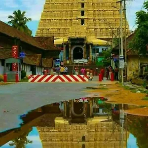 Devasthanam Thiruvananthapuram